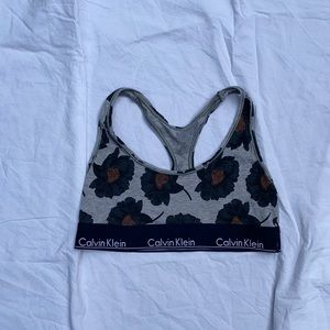 Calvin Klein Bra